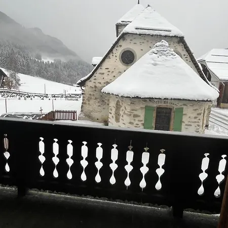 L'auberge De L'ours Hotel