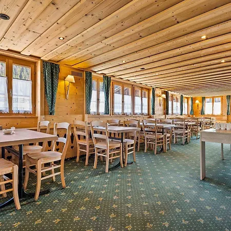 Hotel L'auberge De L'ours *