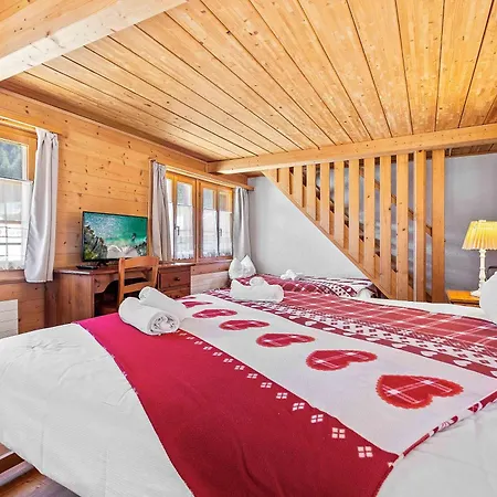 L'auberge De L'ours Hotel