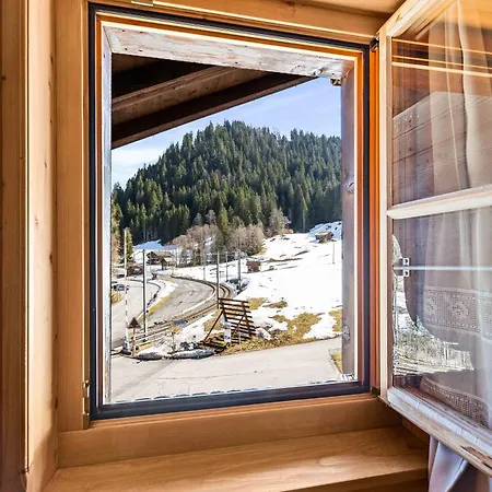 Hotel L'auberge De L'ours *