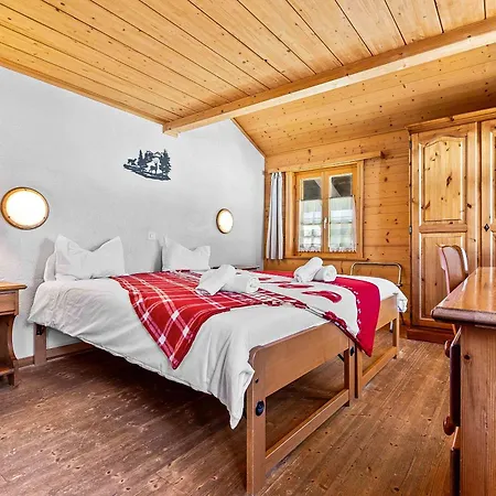 L'auberge De L'ours Hotel