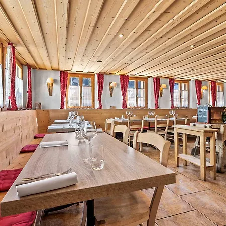 L'auberge De L'ours