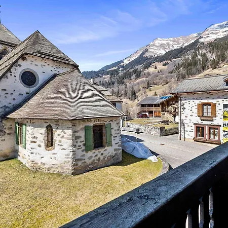 L'auberge De L'ours