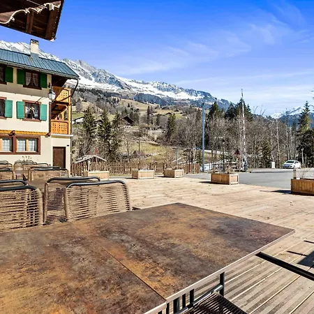 Hotel L'auberge De L'ours