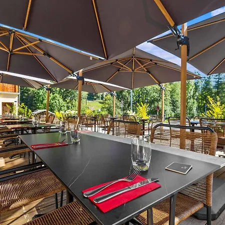 Hotel L'auberge De L'ours *