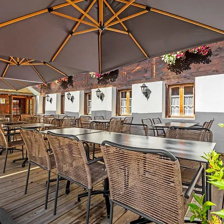 L'auberge De L'ours *