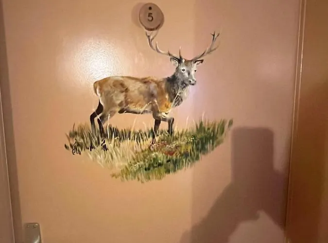 Hotel L'auberge De L'ours