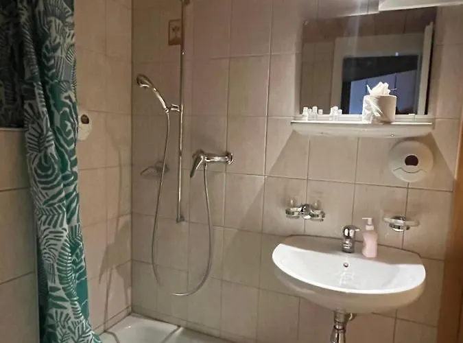 Hotel L'auberge De L'ours