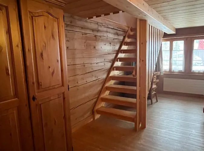 L'auberge De L'ours فندق *