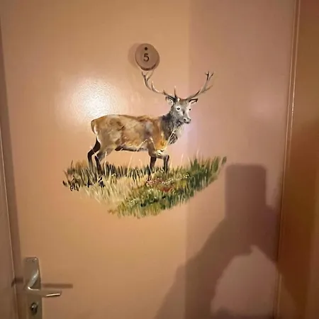 Hotel L'auberge De L'ours