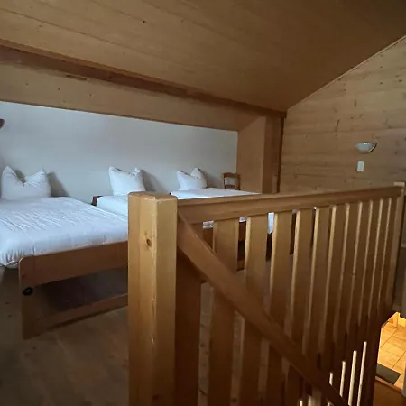 L'auberge De L'ours