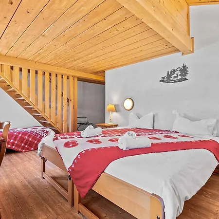 L'auberge De L'ours Hotel Vers L'Eglise