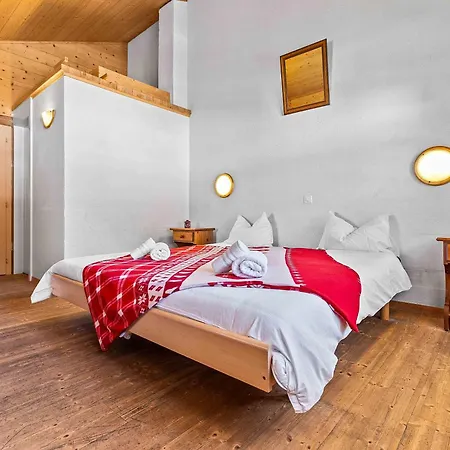 L'auberge De L'ours * Vers L'Eglise