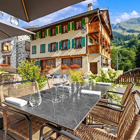 L'auberge De L'ours