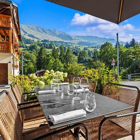 L'auberge De L'ours Hotel *