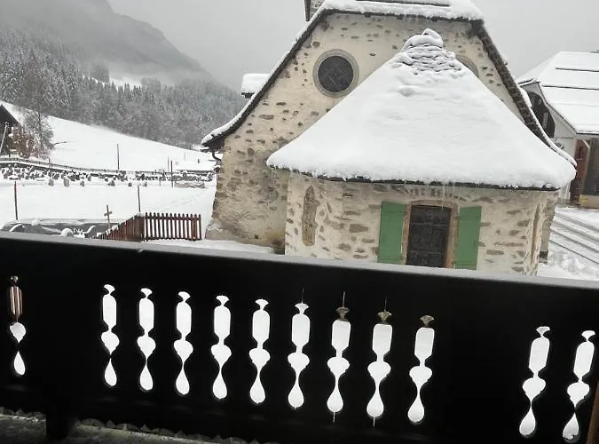 L'auberge De L'ours Hotel