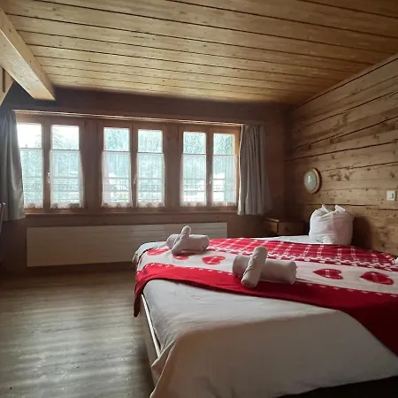 Hotel L'auberge De L'ours *