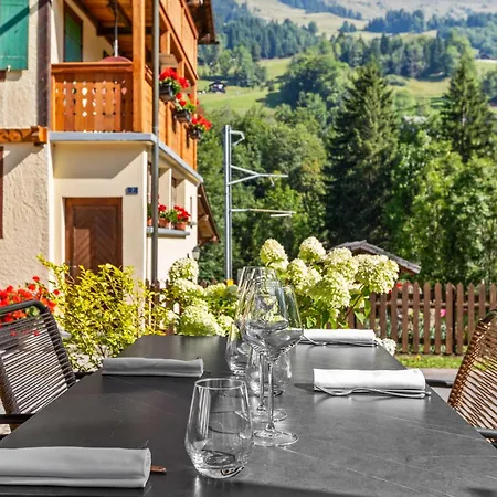 L'auberge De L'ours Hotel