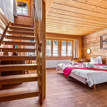 L'auberge De L'ours *