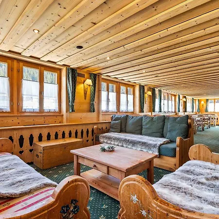 L'auberge De L'ours *