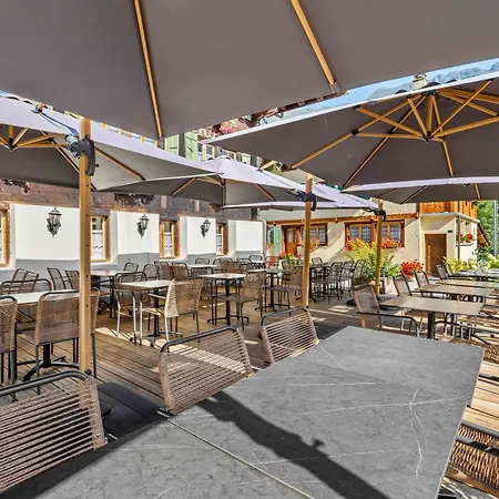 L'auberge De L'ours